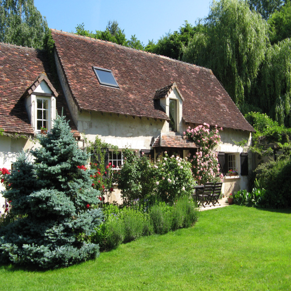 Offres de vente Propriété d'Agrément Saint-Médard 36700