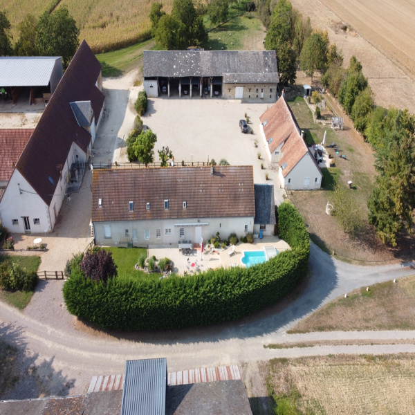 Offres de vente Propriete Migny 36260