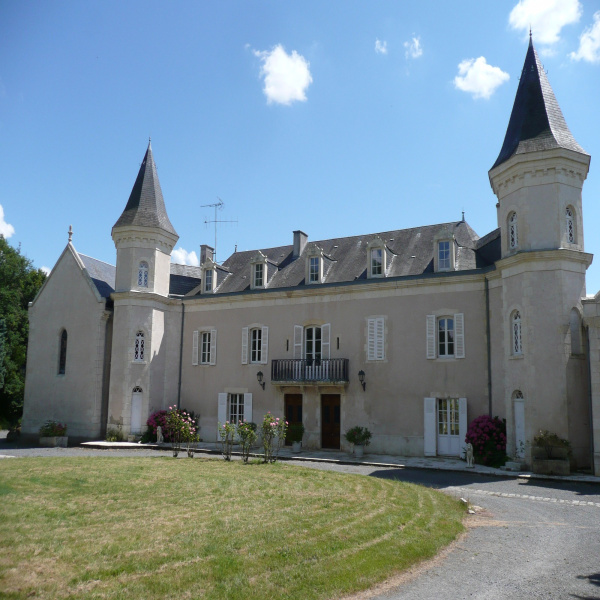 Offres de vente Propriété d'Agrément Le Blanc 36300